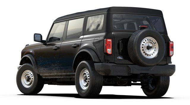 2025 Ford Bronco Base Winder GA