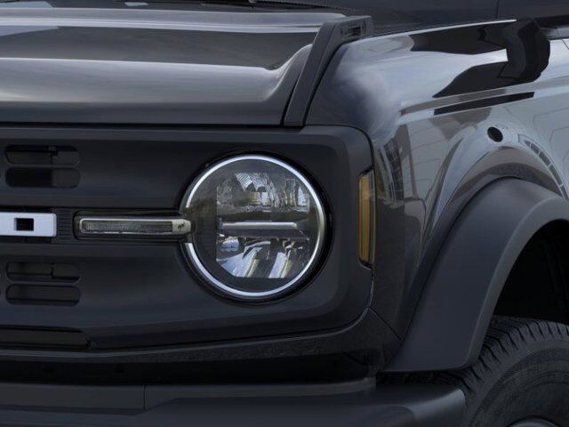 2025 Ford Bronco Base Winder GA