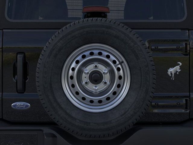 2025 Ford Bronco Base Winder GA