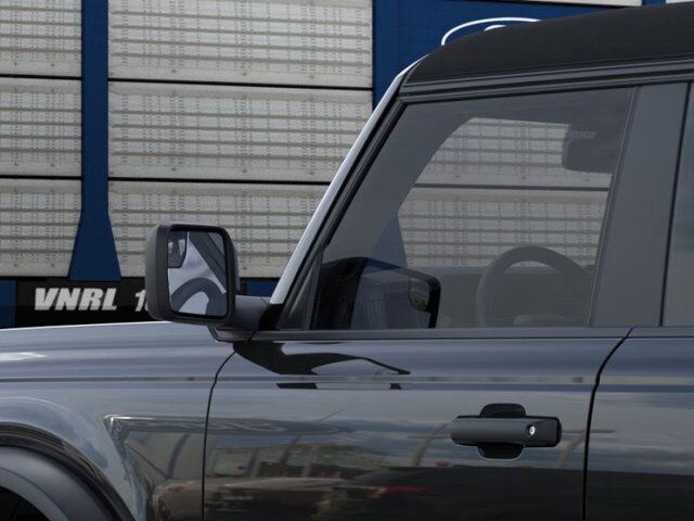 2025 Ford Bronco Base Winder GA