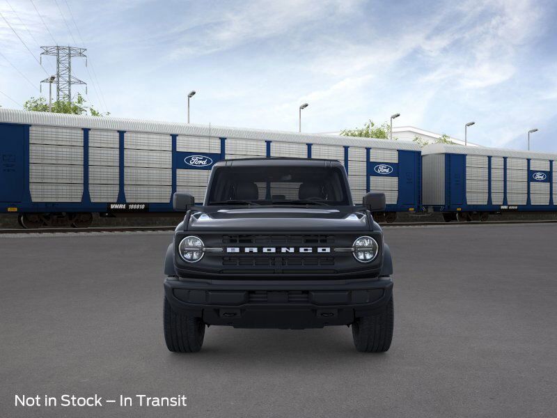 2025 Ford Bronco Base Winder GA