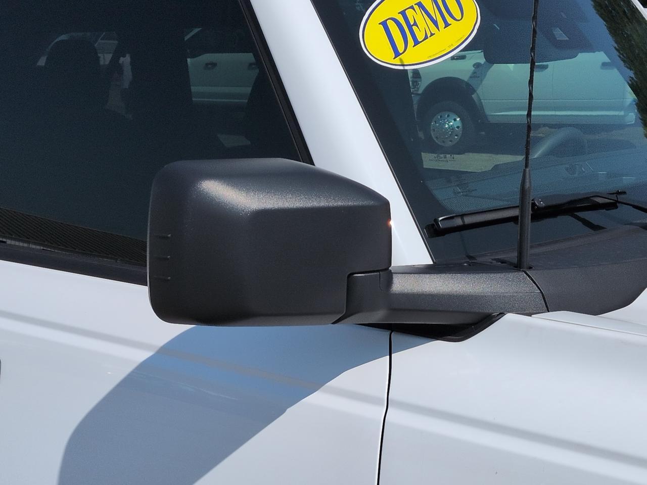 2025 Ford Bronco Base Winder GA