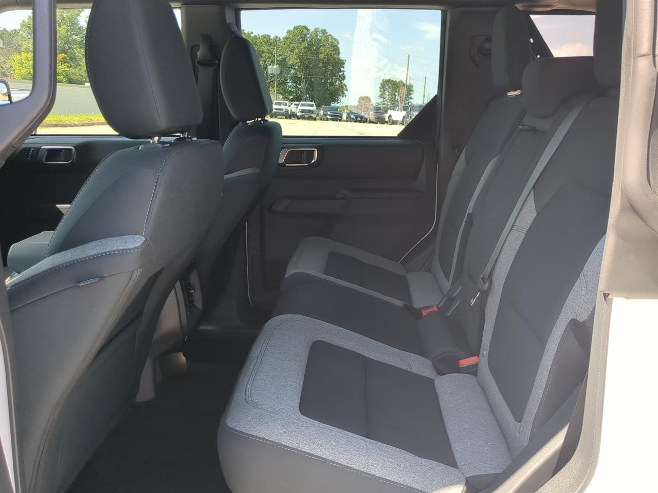 2025 Ford Bronco Base Winder GA