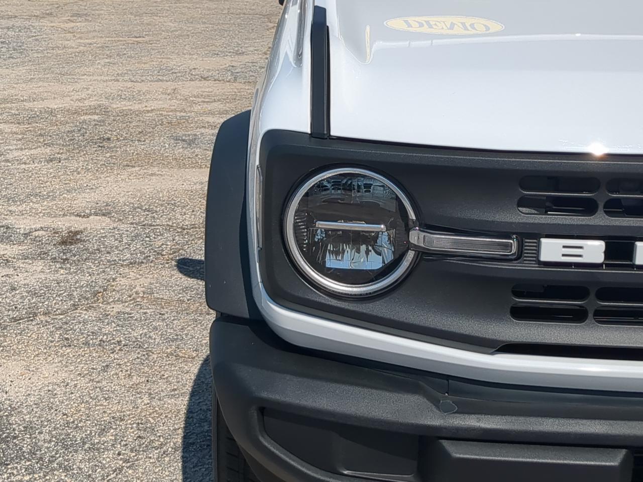 2025 Ford Bronco Base Winder GA