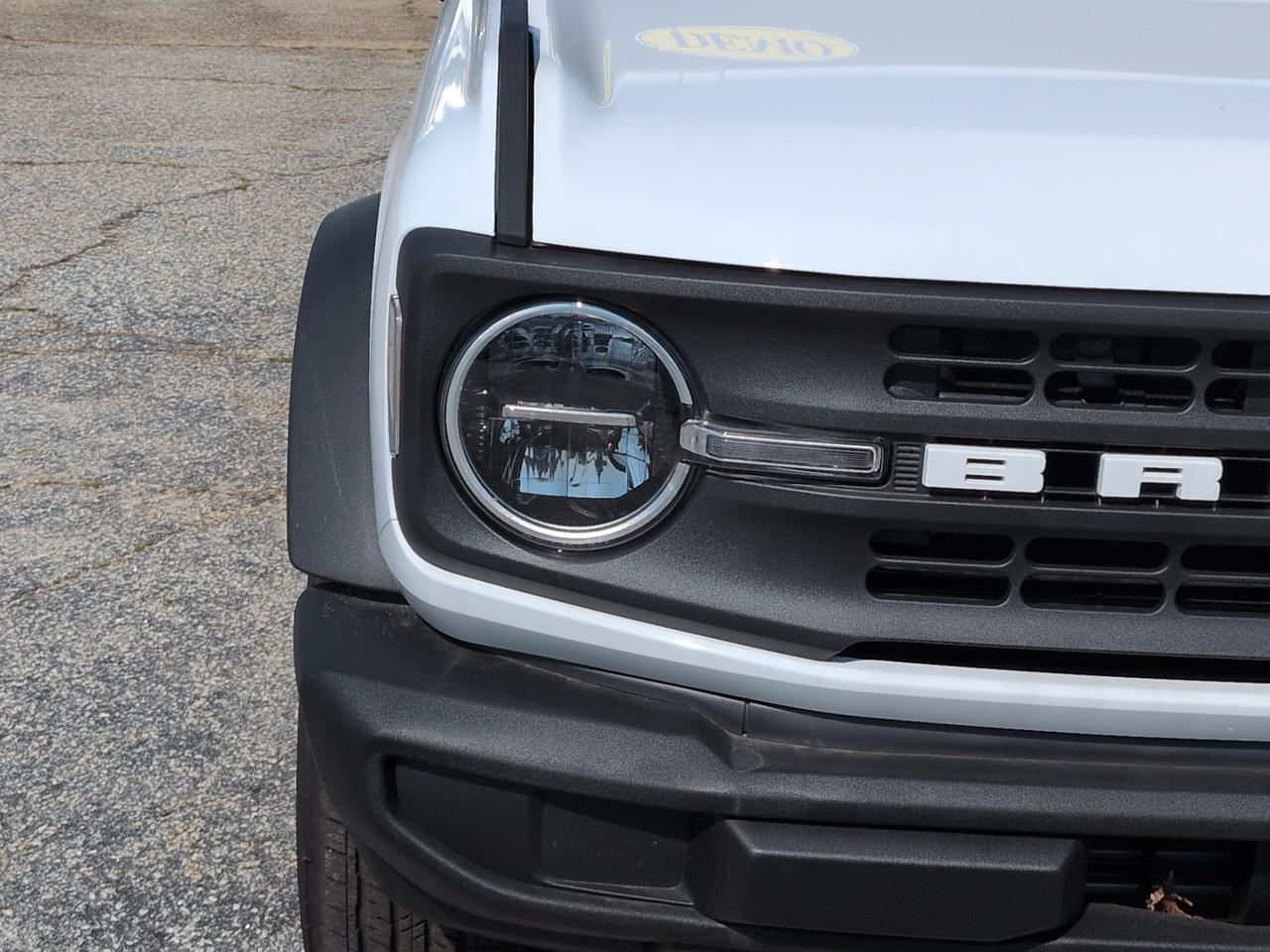 2025 Ford Bronco Base Winder GA