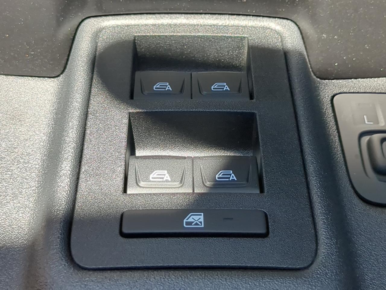 2025 Ford Bronco Base Winder GA
