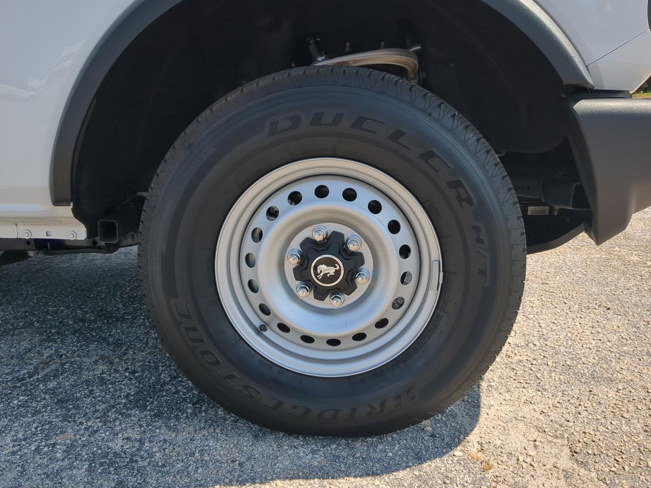 2025 Ford Bronco Base Winder GA