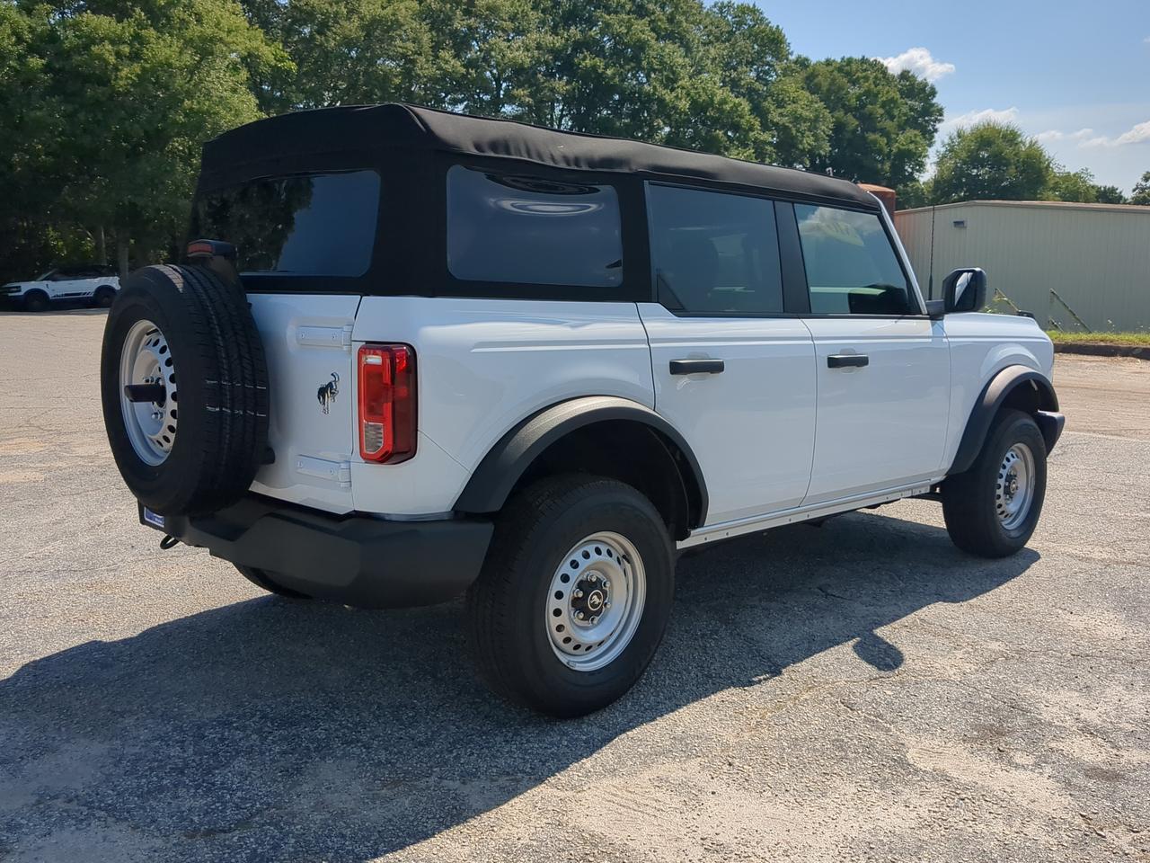 2025 Ford Bronco Base Winder GA