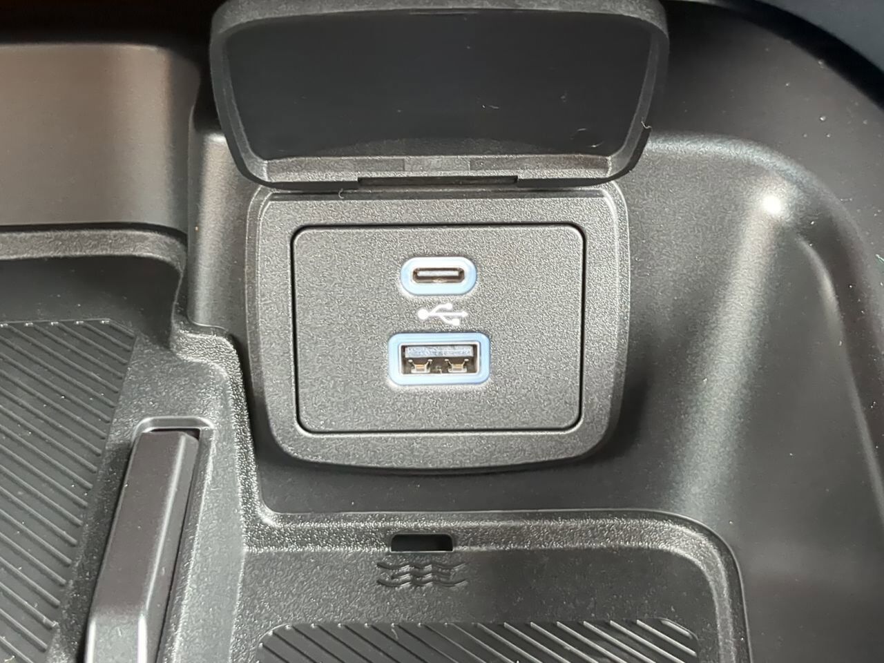 2025 Ford Bronco Base Winder GA