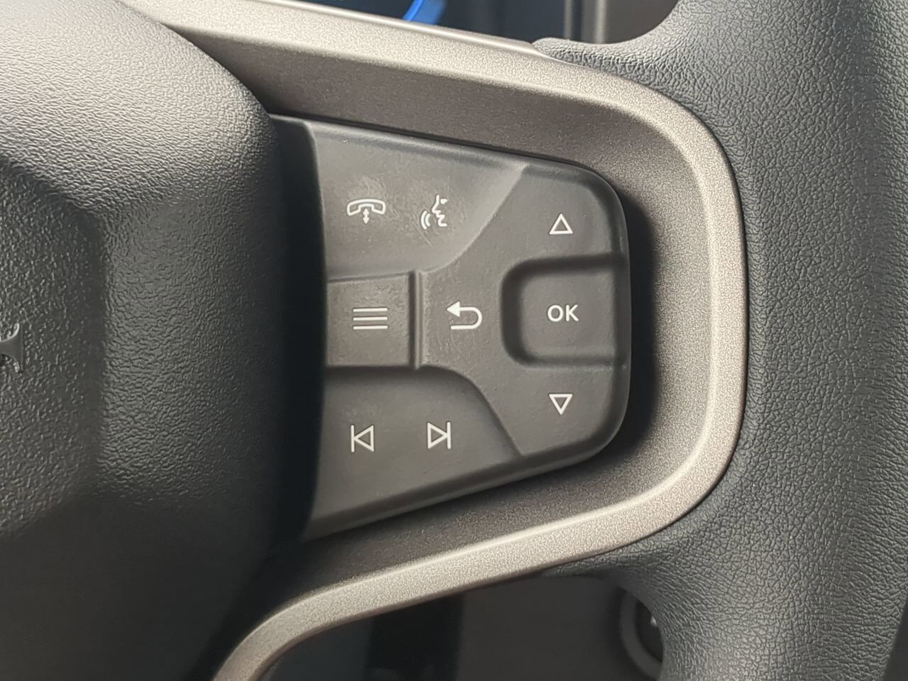 2025 Ford Bronco Base Winder GA