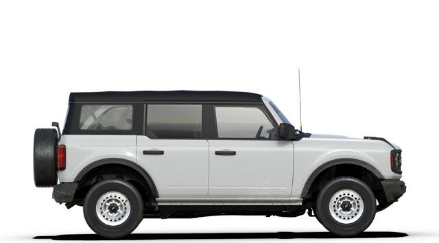 2025 Ford Bronco Base Winder GA