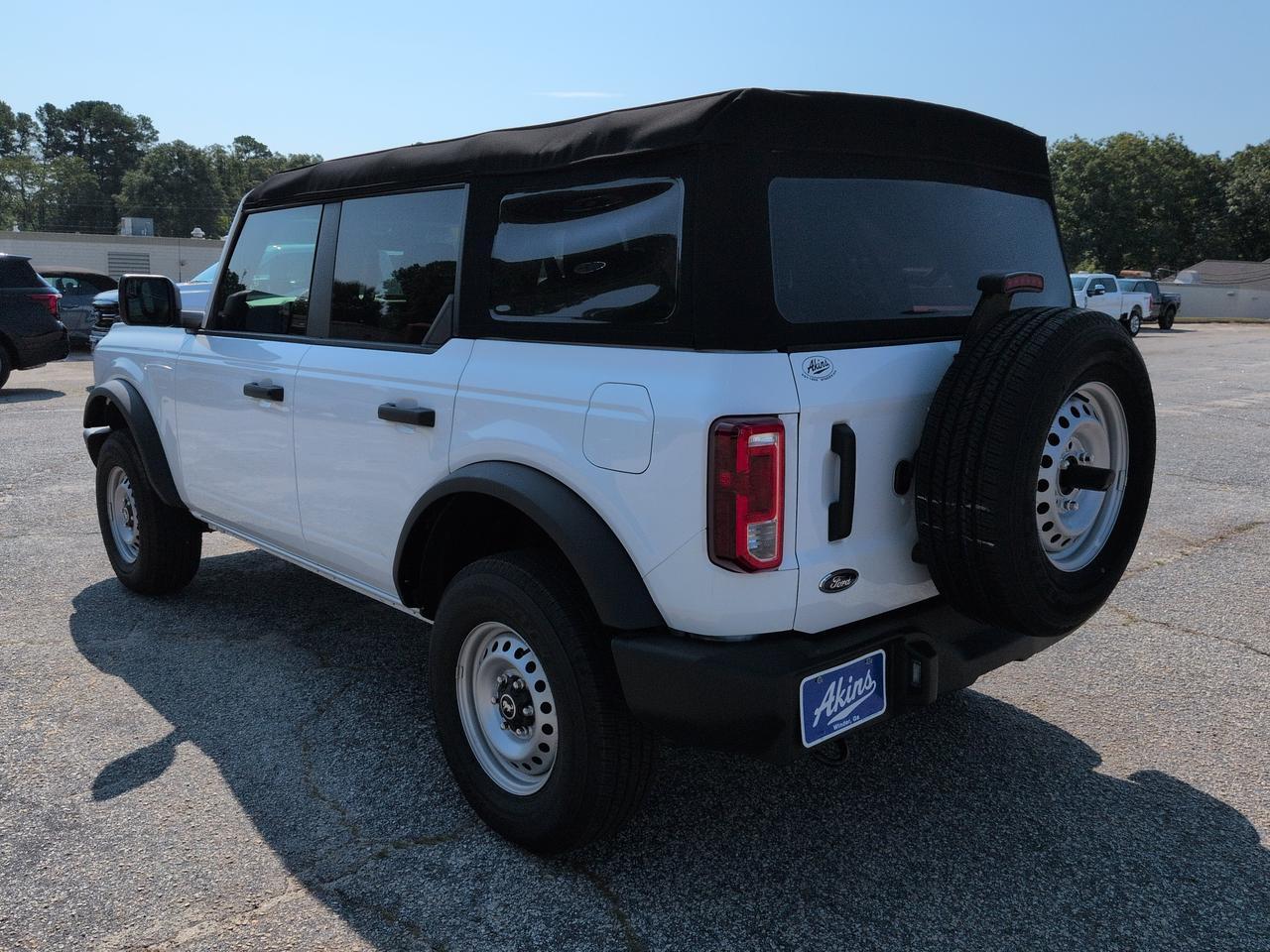 2025 Ford Bronco Base Winder GA