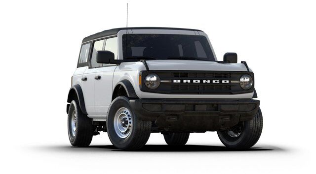 2025 Ford Bronco Base Winder GA