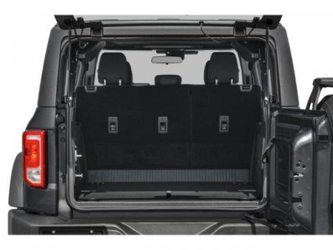 2025 Ford Bronco Base Winder GA