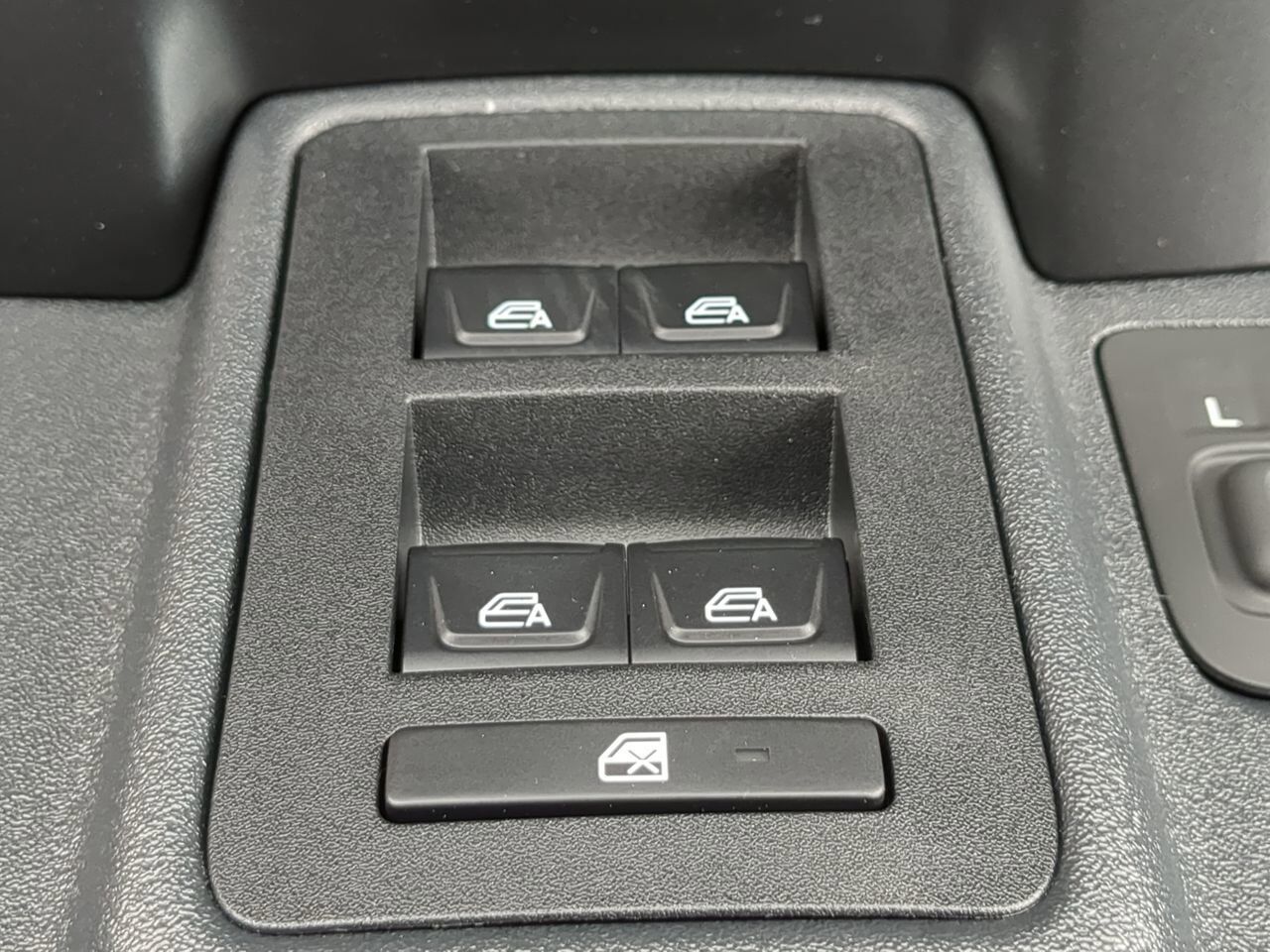 2025 Ford Bronco Base Winder GA