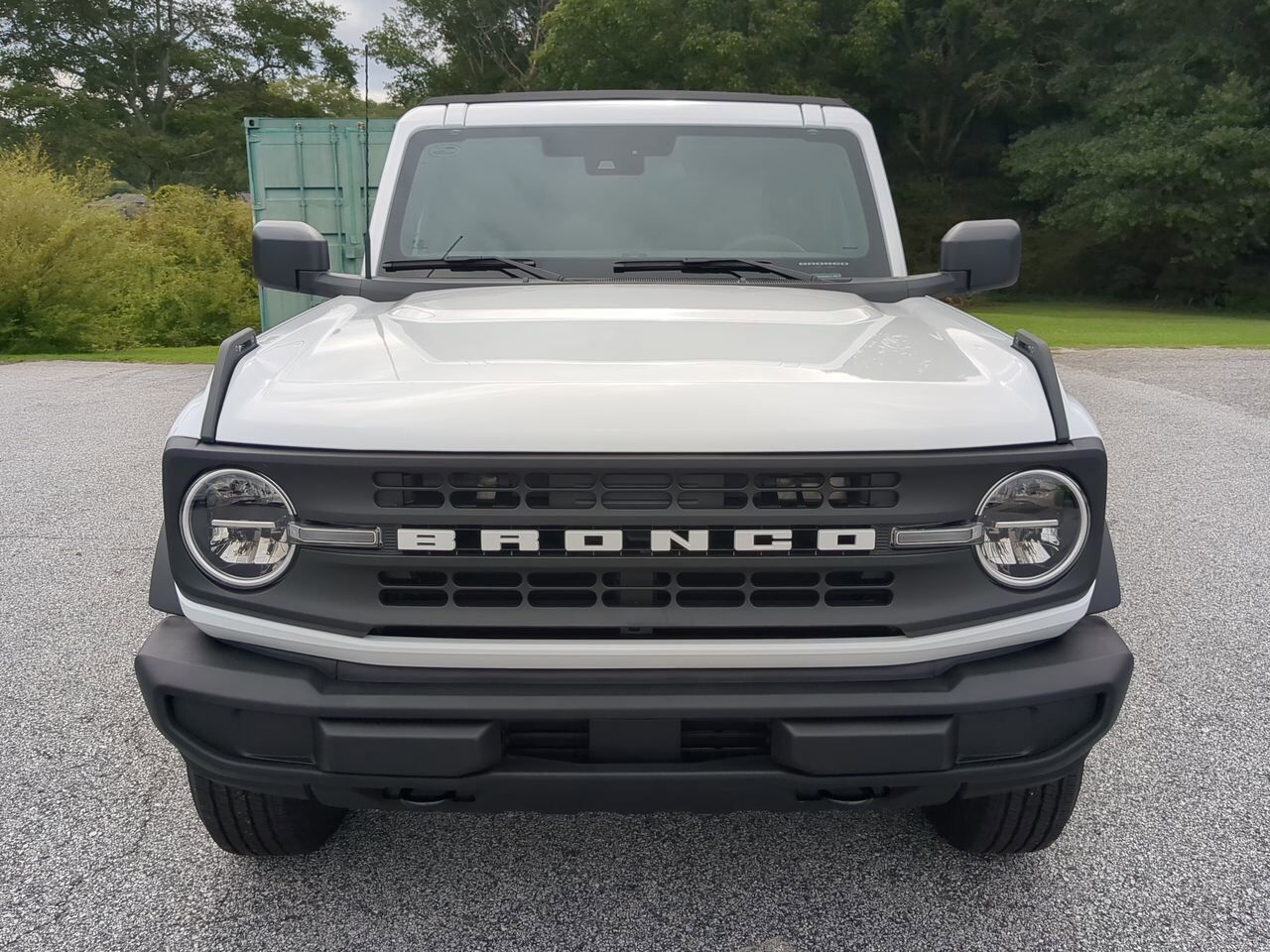 2025 Ford Bronco Base Winder GA