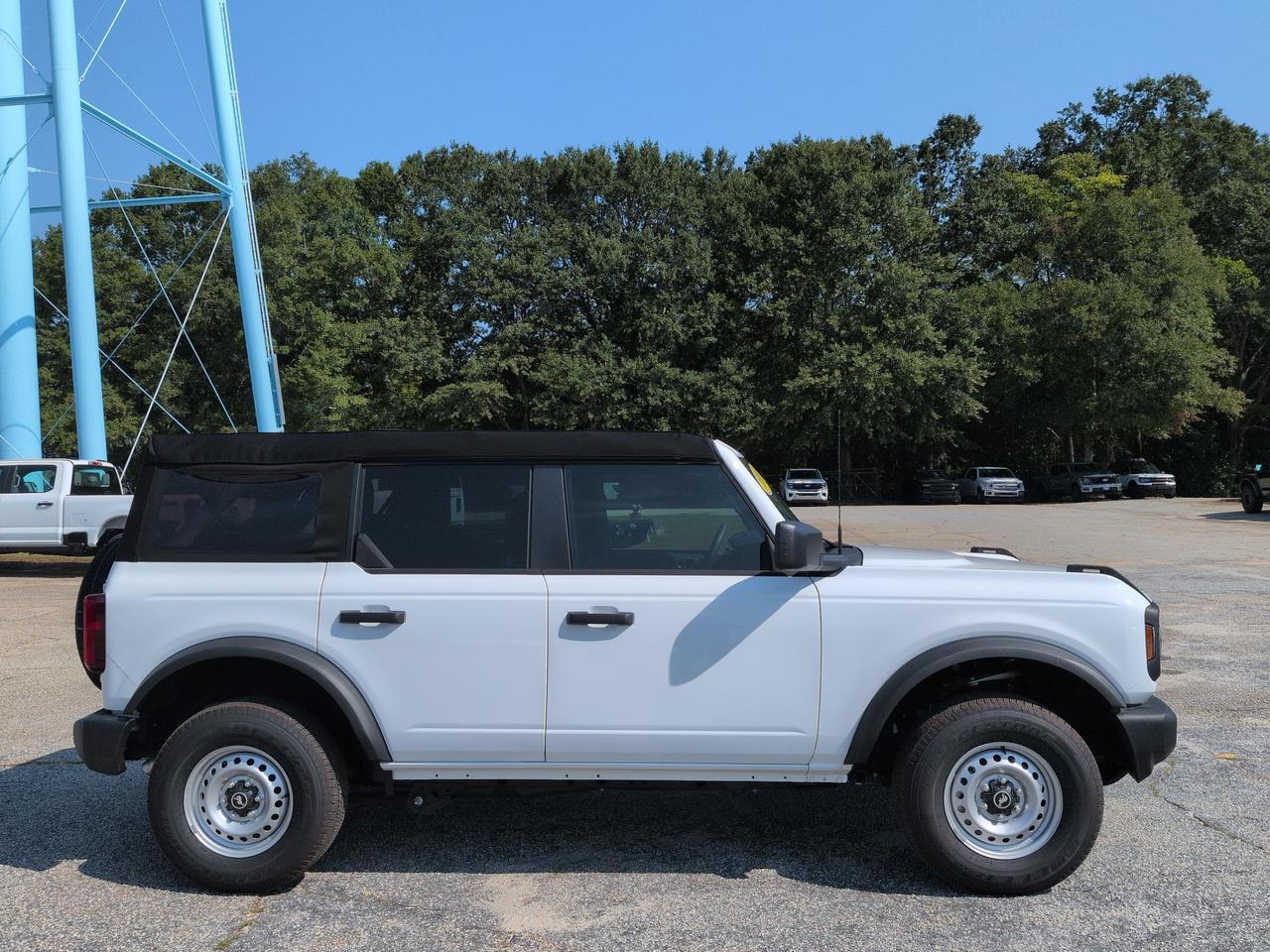 2025 Ford Bronco Base Winder GA