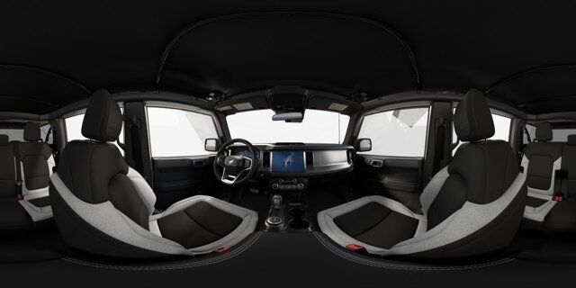 2025 Ford Bronco Base Winder GA