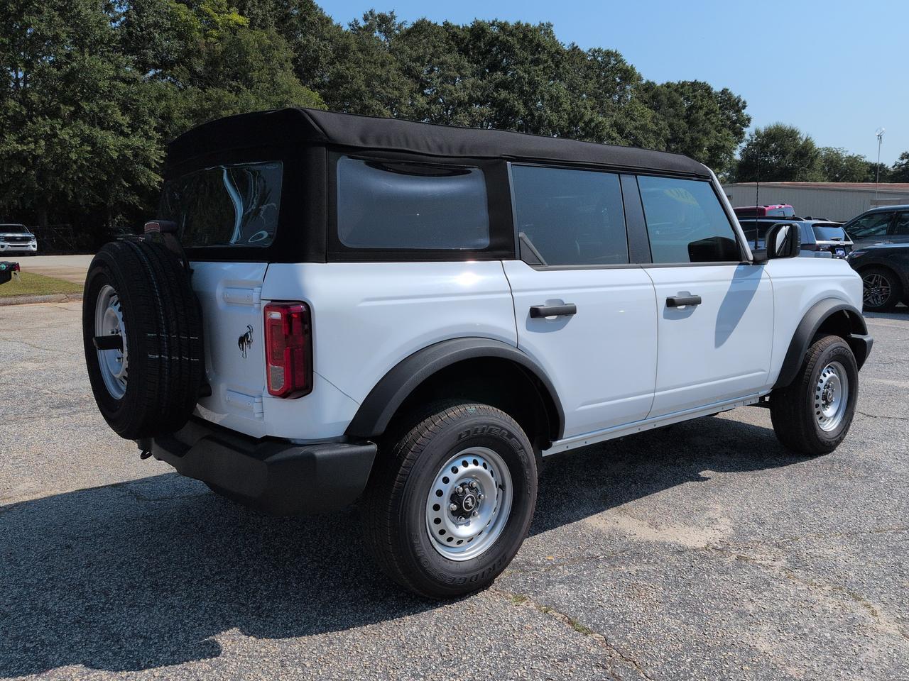 2025 Ford Bronco Base Winder GA