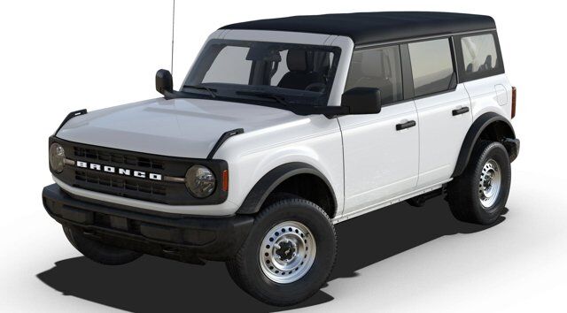 2025 Ford Bronco Base Winder GA