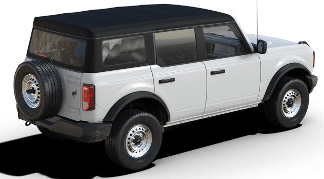 2025 Ford Bronco Base Winder GA
