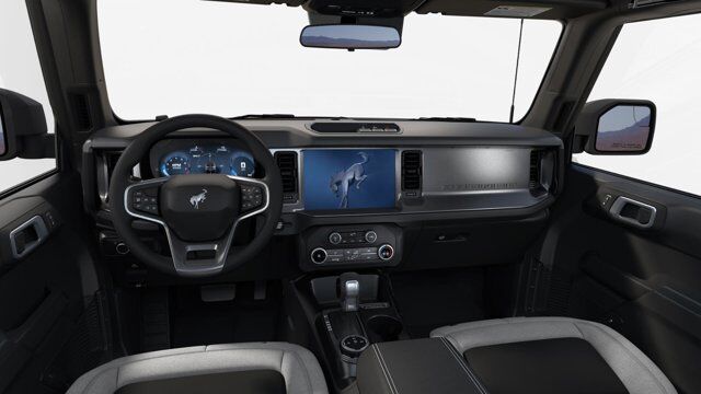 2025 Ford Bronco Base Winder GA