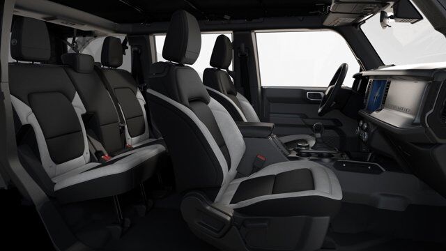 2025 Ford Bronco Base Winder GA