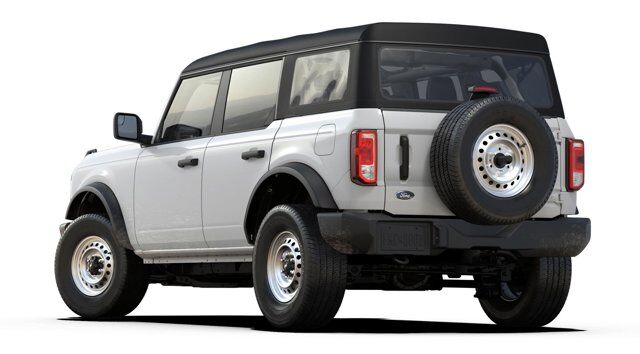 2025 Ford Bronco Base Winder GA