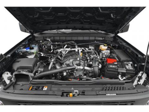 2025 Ford Bronco Base Winder GA