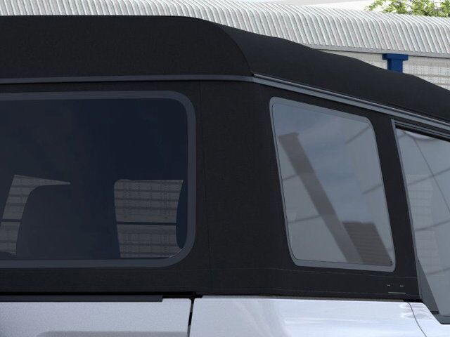2025 Ford Bronco Base Winder GA