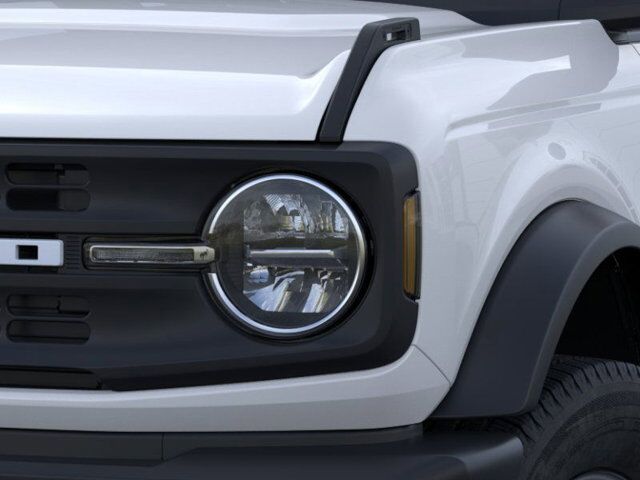2025 Ford Bronco Base Winder GA