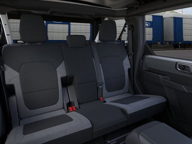 2025 Ford Bronco Base Winder GA