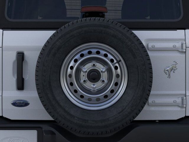 2025 Ford Bronco Base Winder GA
