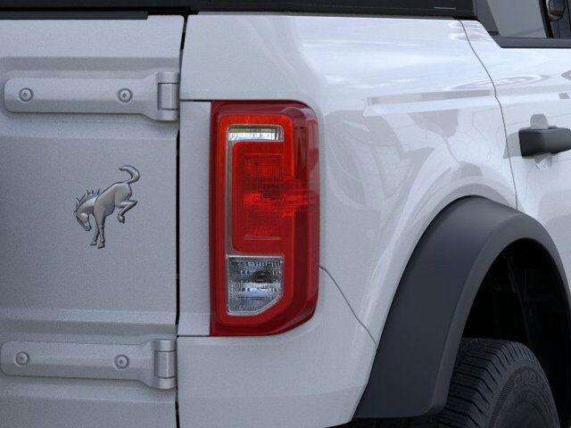 2025 Ford Bronco Base Winder GA