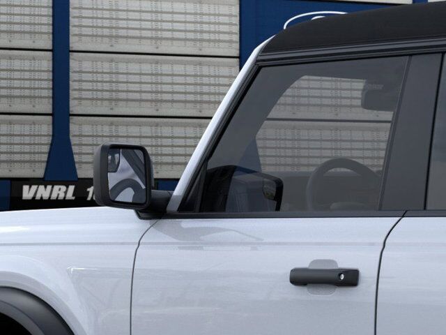 2025 Ford Bronco Base Winder GA