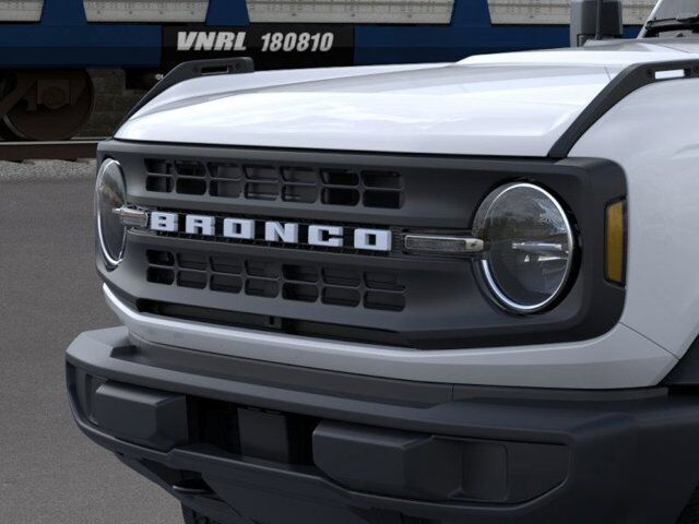 2025 Ford Bronco Base Winder GA