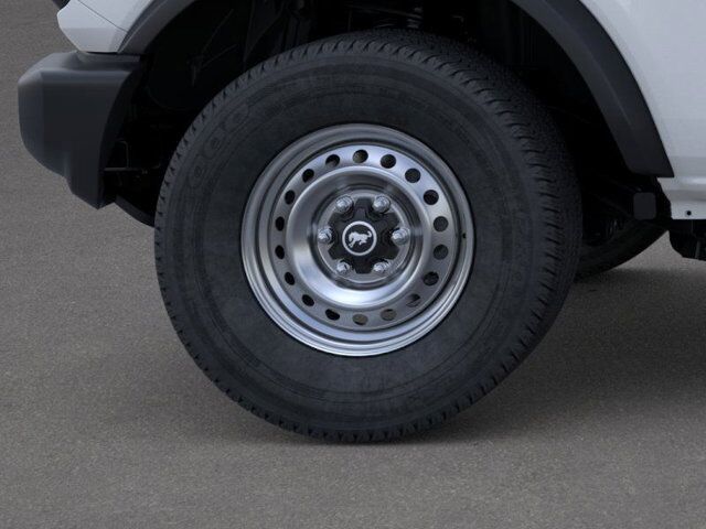 2025 Ford Bronco Base Winder GA