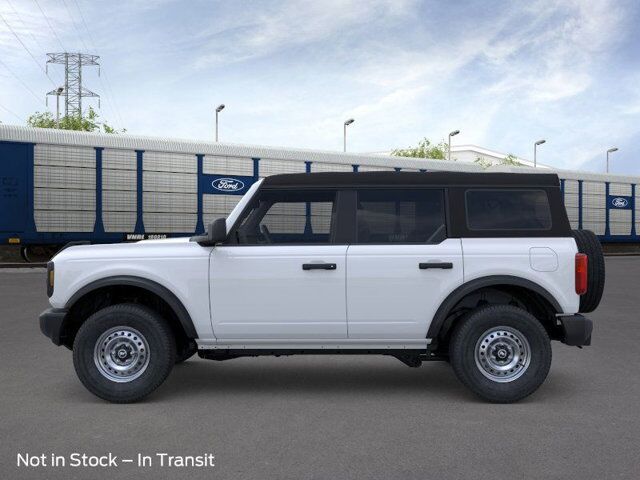 2025 Ford Bronco Base Winder GA