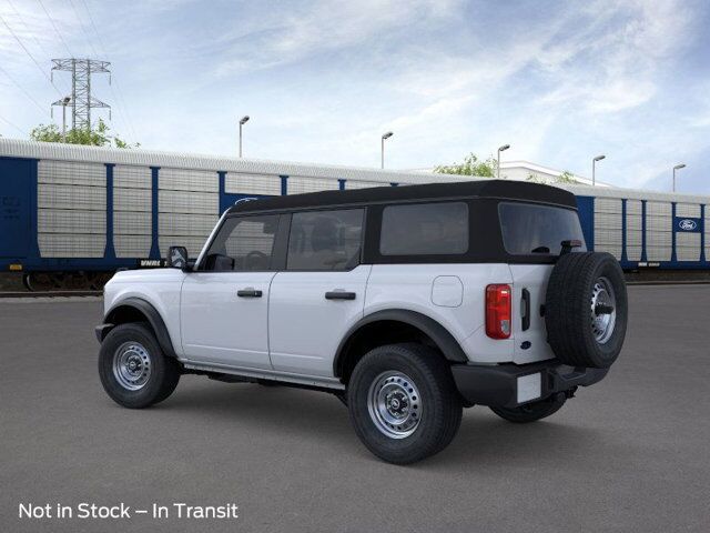 2025 Ford Bronco Base Winder GA