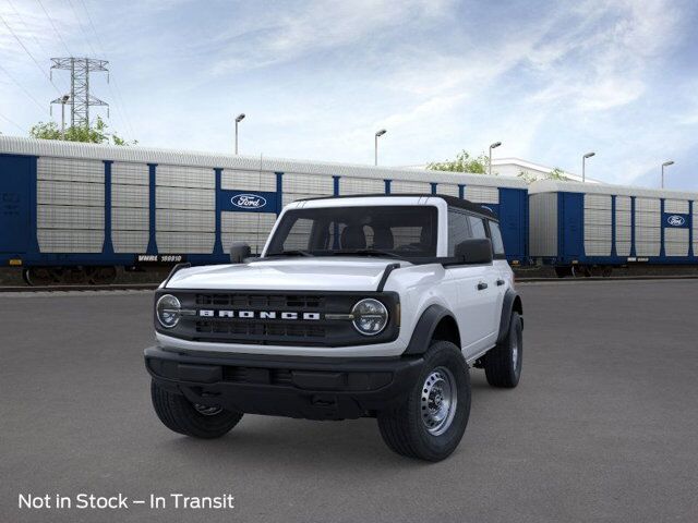 2025 Ford Bronco Base Winder GA