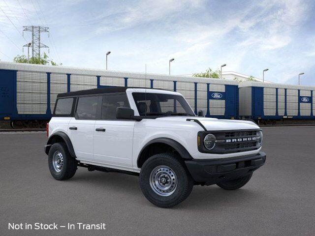 2025 Ford Bronco Base Winder GA