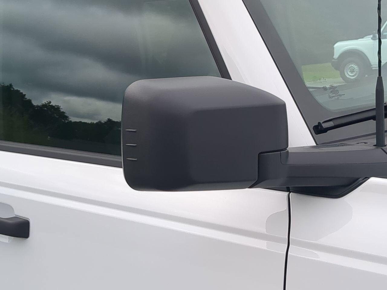 2025 Ford Bronco Base Winder GA