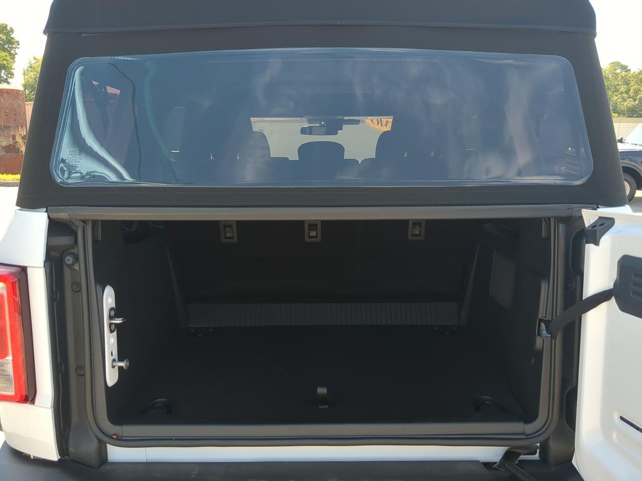 2025 Ford Bronco Base Winder GA