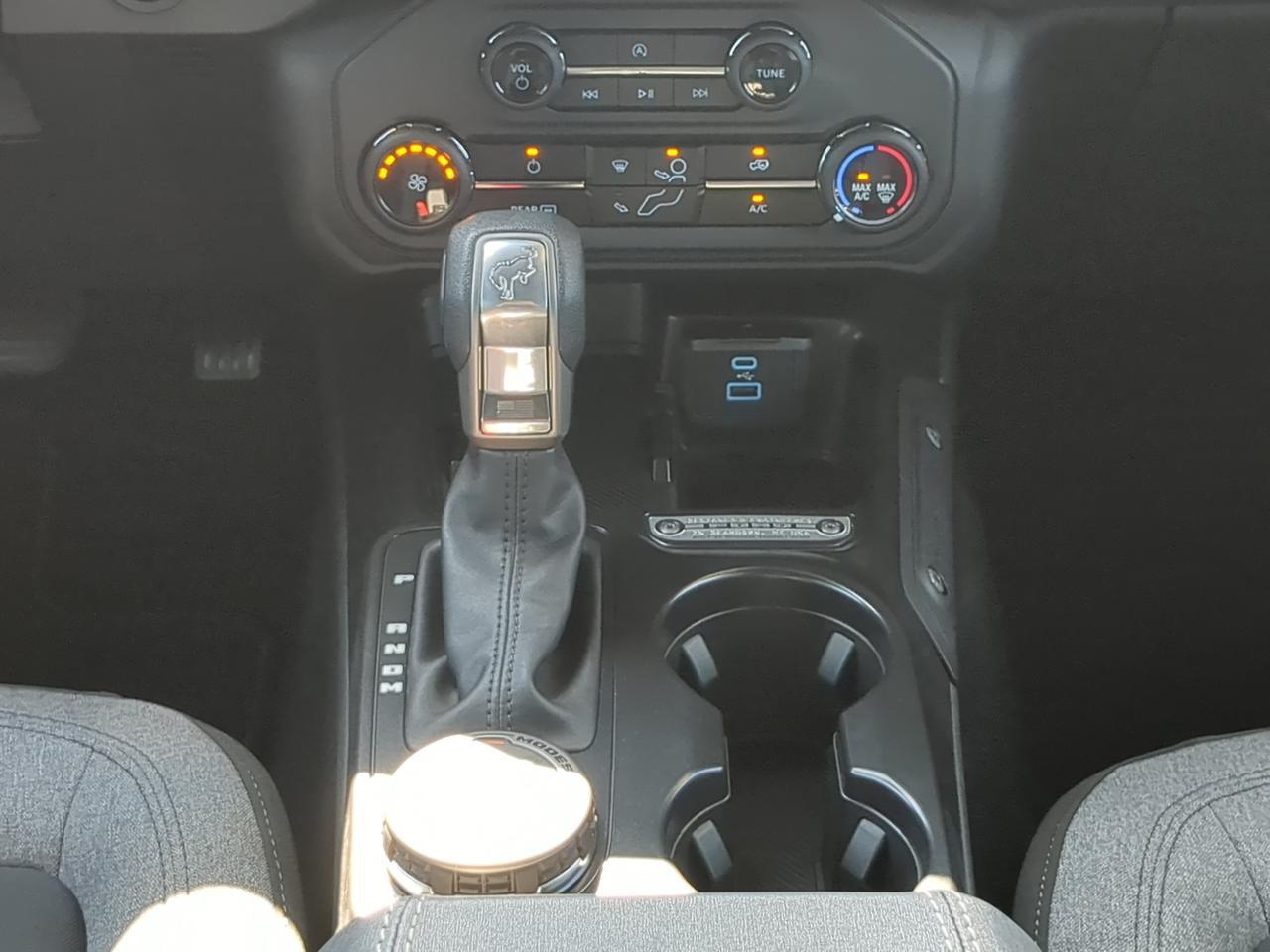 2025 Ford Bronco Base Winder GA