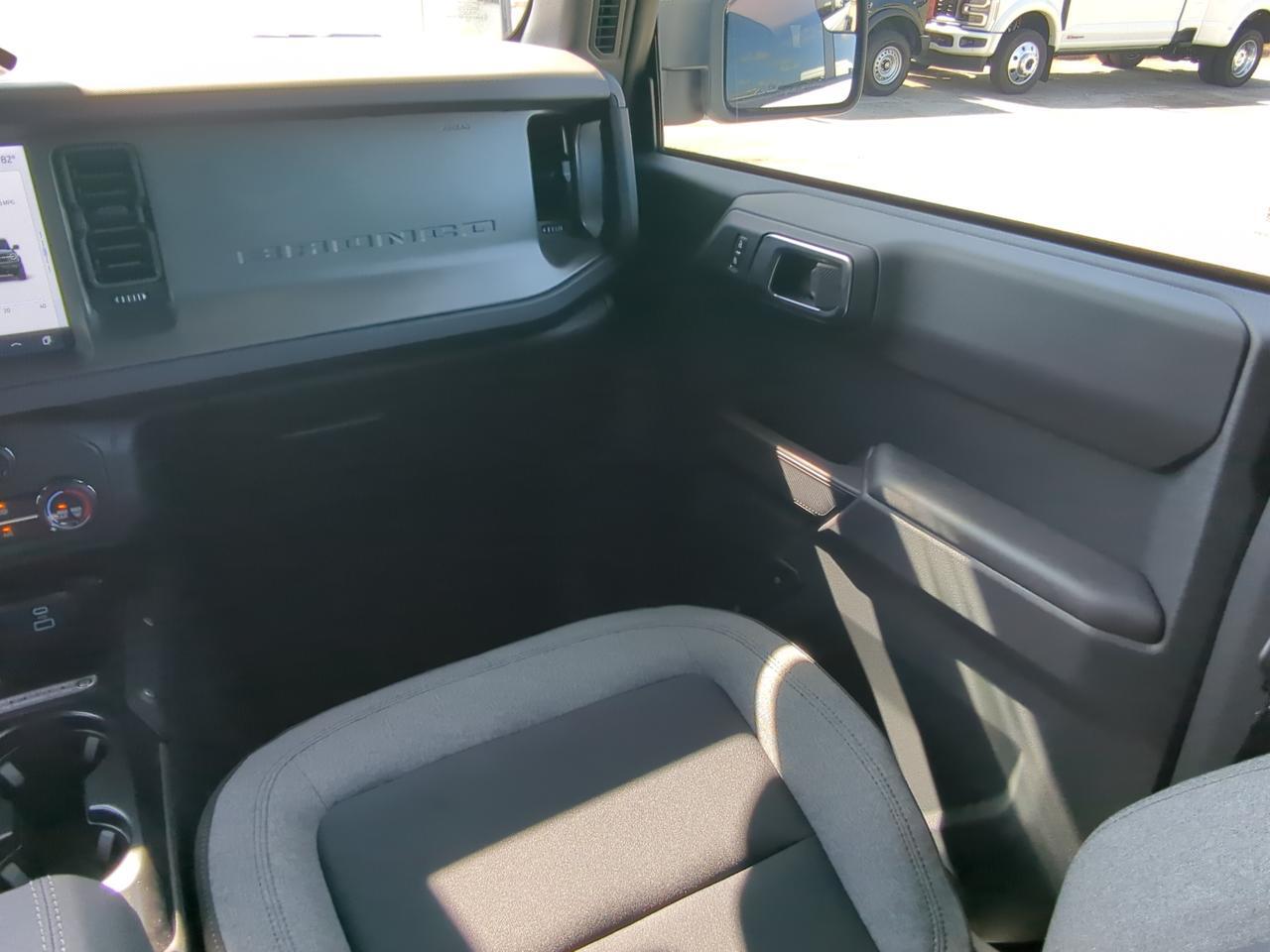 2025 Ford Bronco Base Winder GA