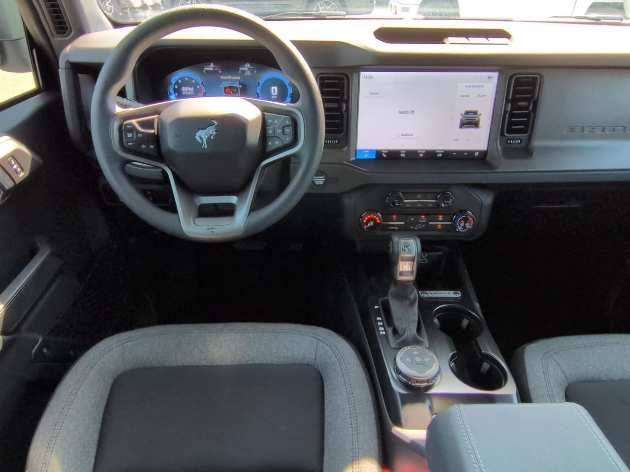 2025 Ford Bronco Base Winder GA