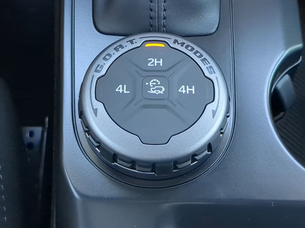 2025 Ford Bronco Base Winder GA