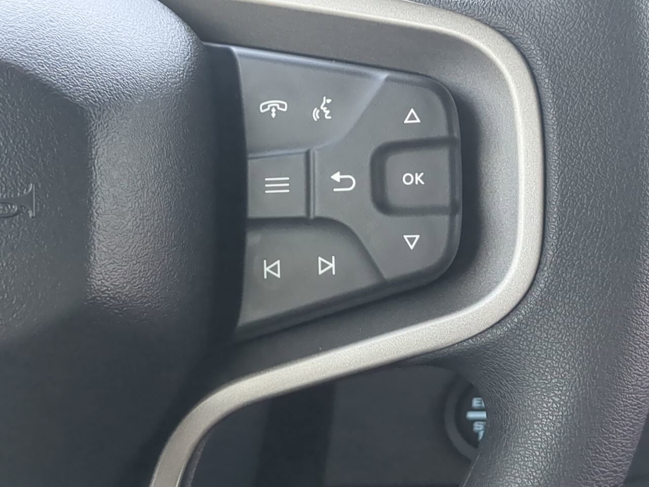 2025 Ford Bronco Base Winder GA