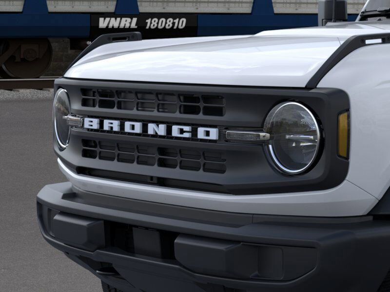 2025 Ford Bronco Base Winder GA