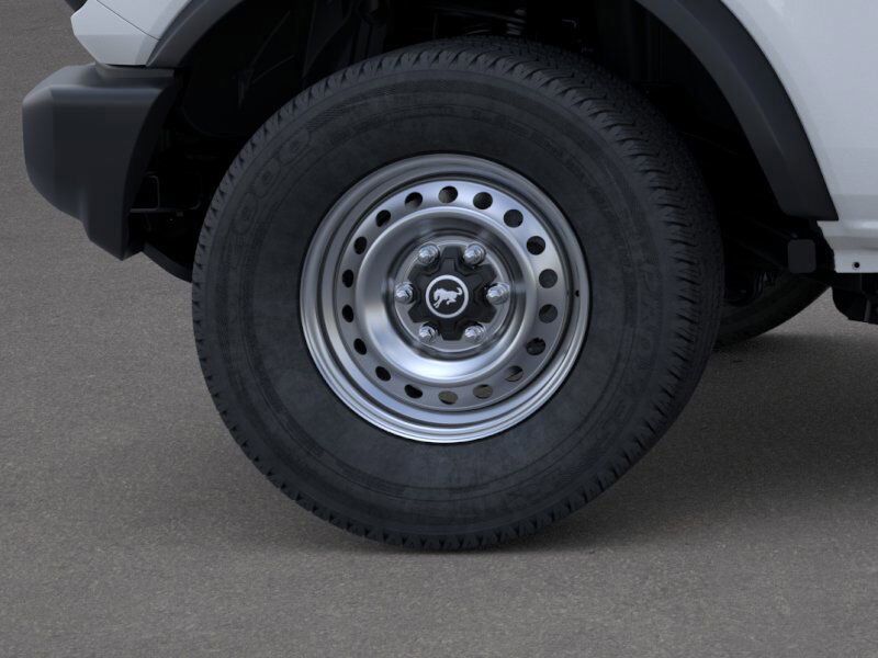 2025 Ford Bronco Base Winder GA